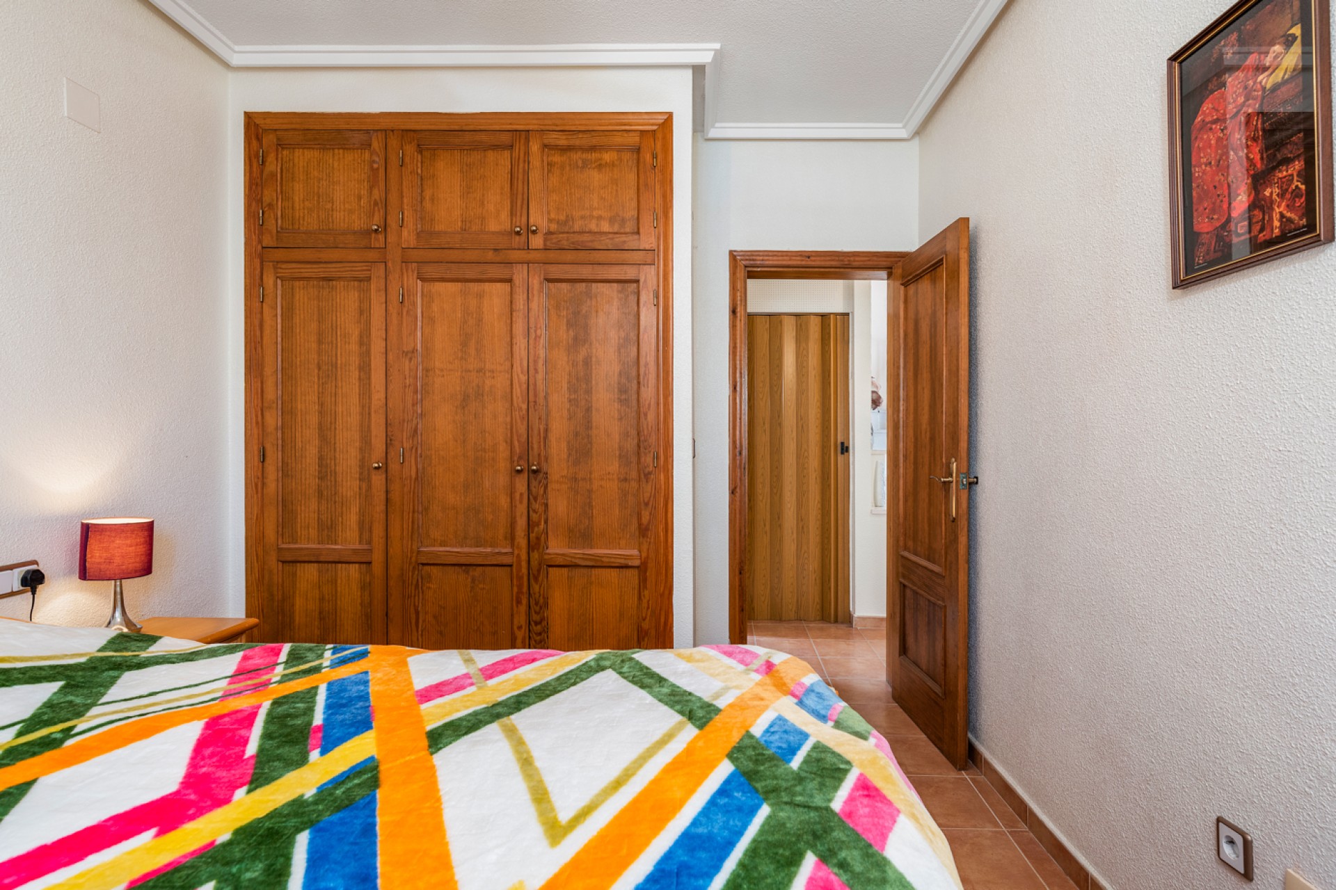 Verkoop - Villa - Algorfa - Algorfa - Urb. Montebello