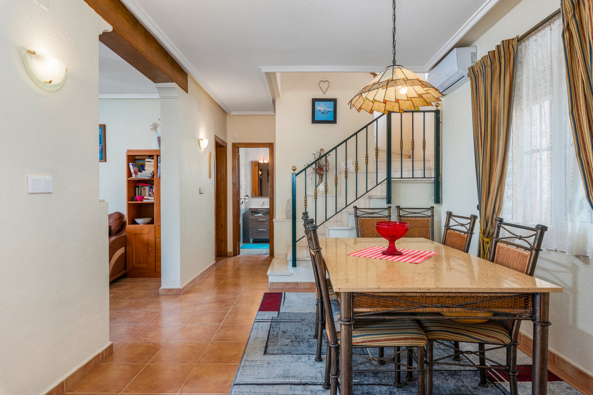 Verkoop - Villa - Algorfa - Algorfa - Urb. Montebello