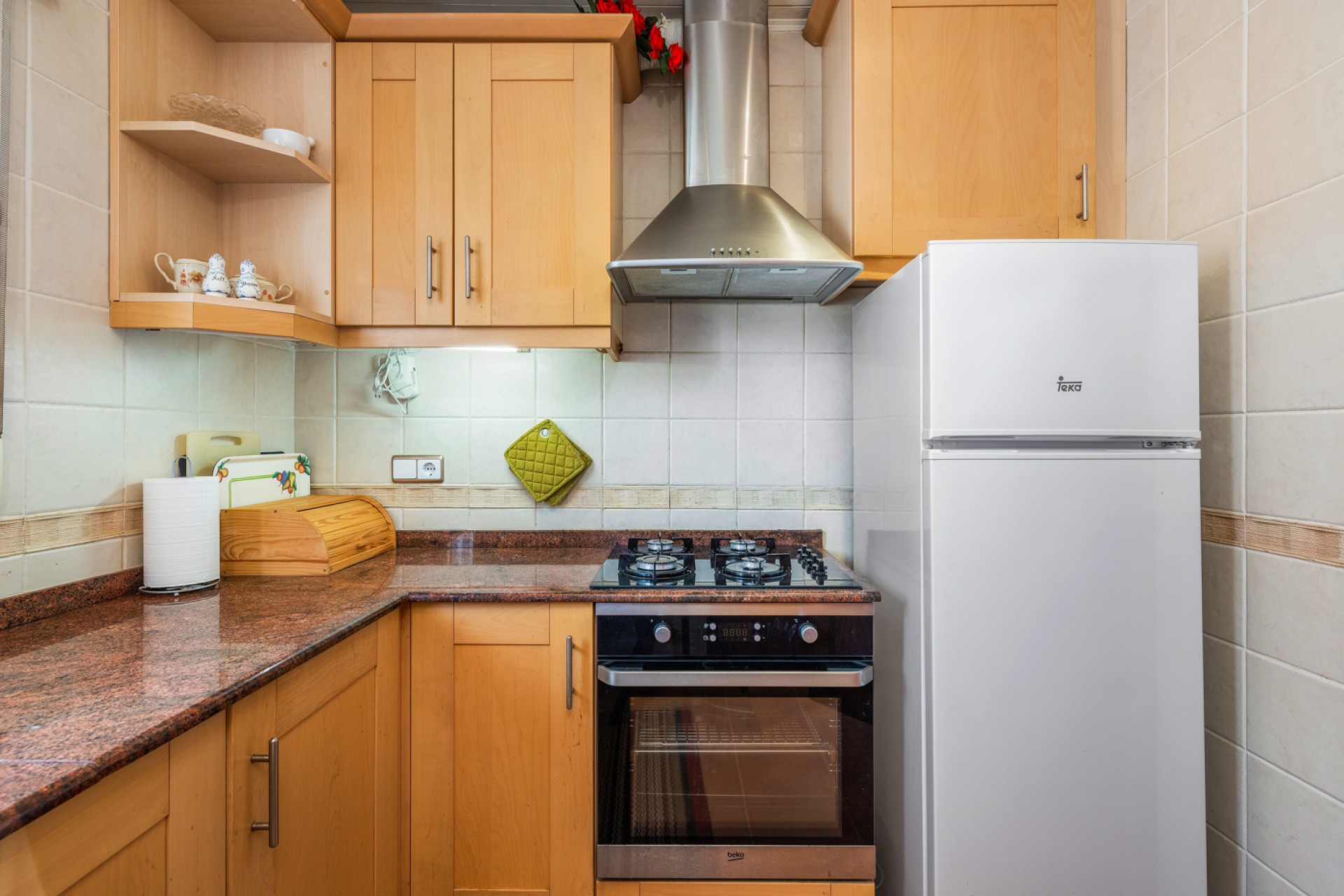 Verkoop - Villa - Algorfa - Algorfa - Urb. Montebello