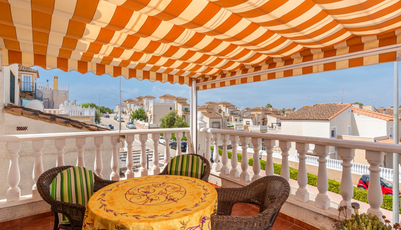 Verkoop - Villa - Algorfa - Algorfa - Urb. Montebello