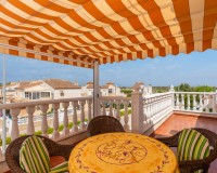 Verkoop - Villa - Algorfa - Algorfa - Urb. Montebello