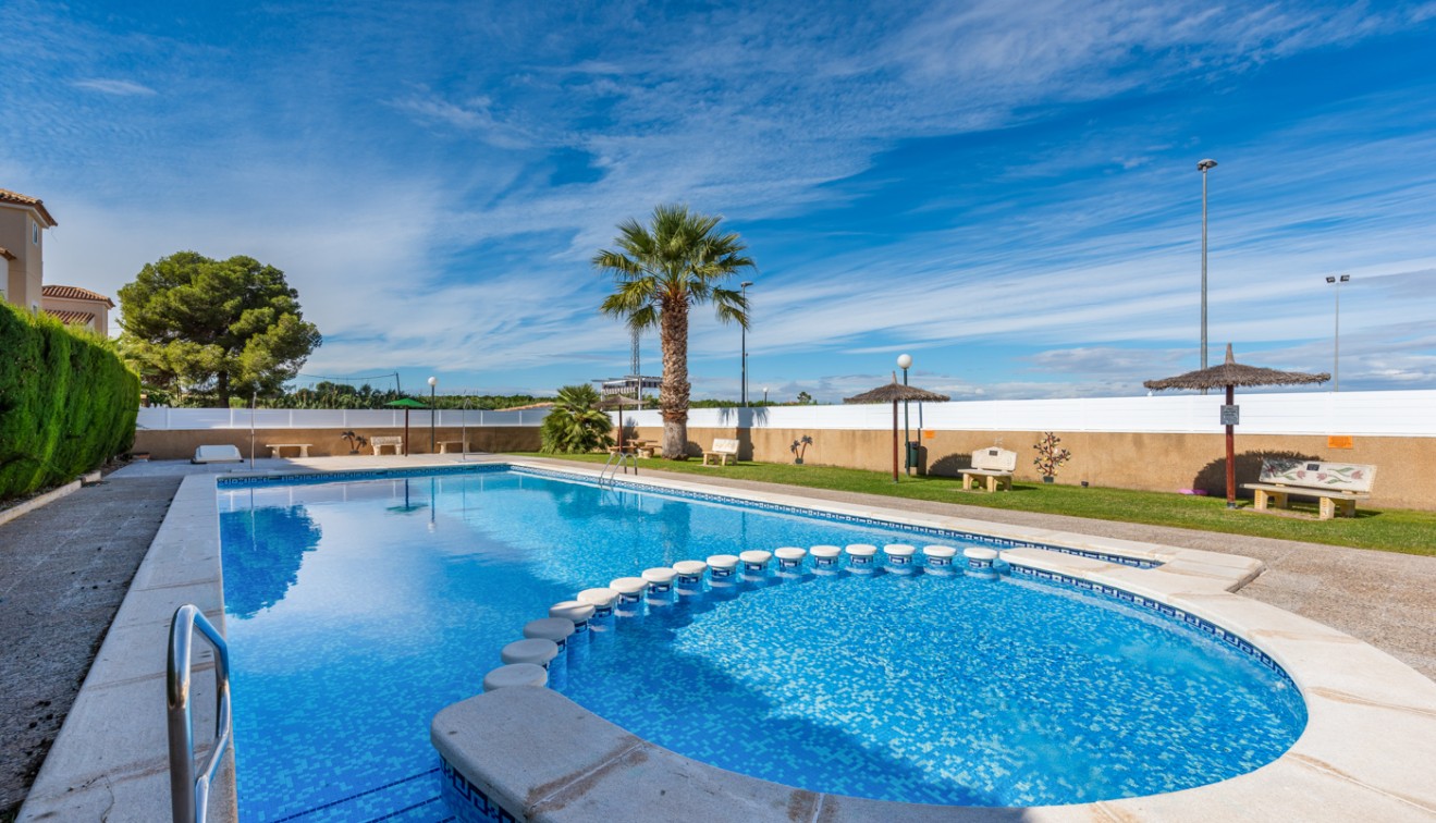 Verkoop - Villa - Algorfa - Algorfa - Urb. Montebello