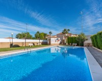 Verkoop - Villa - Algorfa - Algorfa - Urb. Montebello