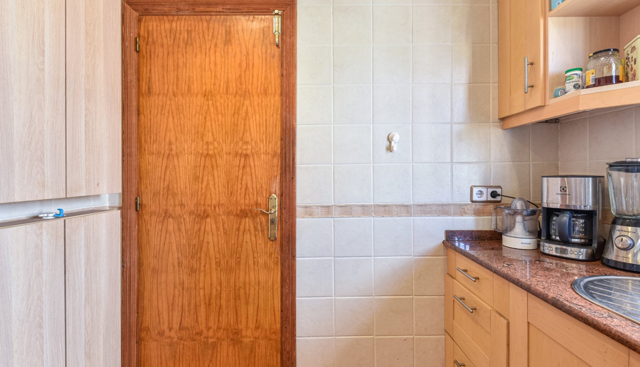 Verkoop - Villa - Algorfa - Algorfa - Urb. Montebello