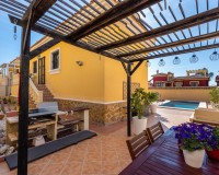 Verkoop - Villa - Algorfa - Lo Crispin