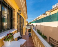 Verkoop - Villa - Algorfa - Lo Crispin