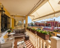 Verkoop - Villa - Algorfa - Lo Crispin