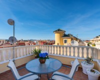 Verkoop - Villa - Algorfa - Lo Crispin