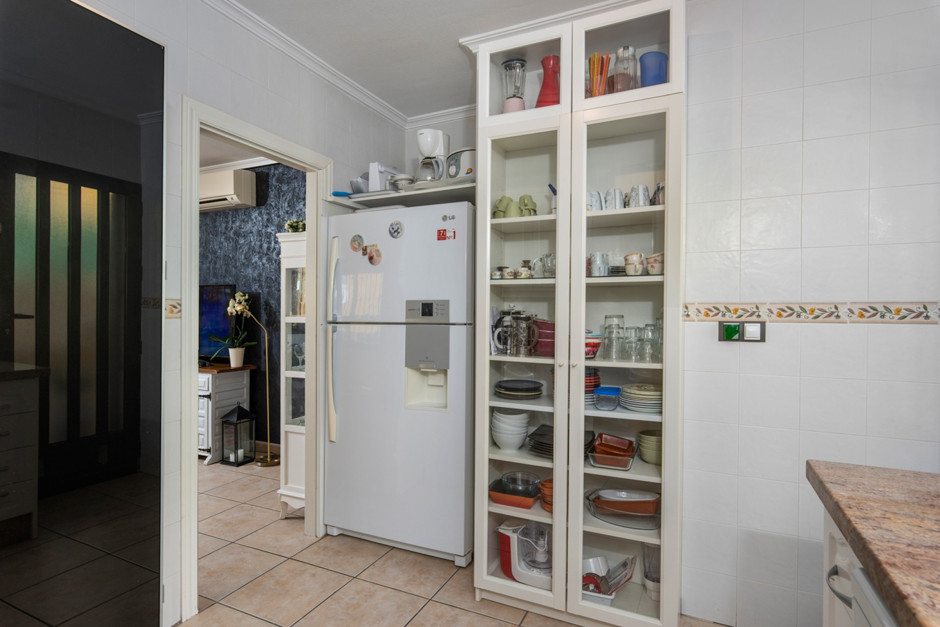 Verkoop - Villa - Algorfa - Lo Crispin