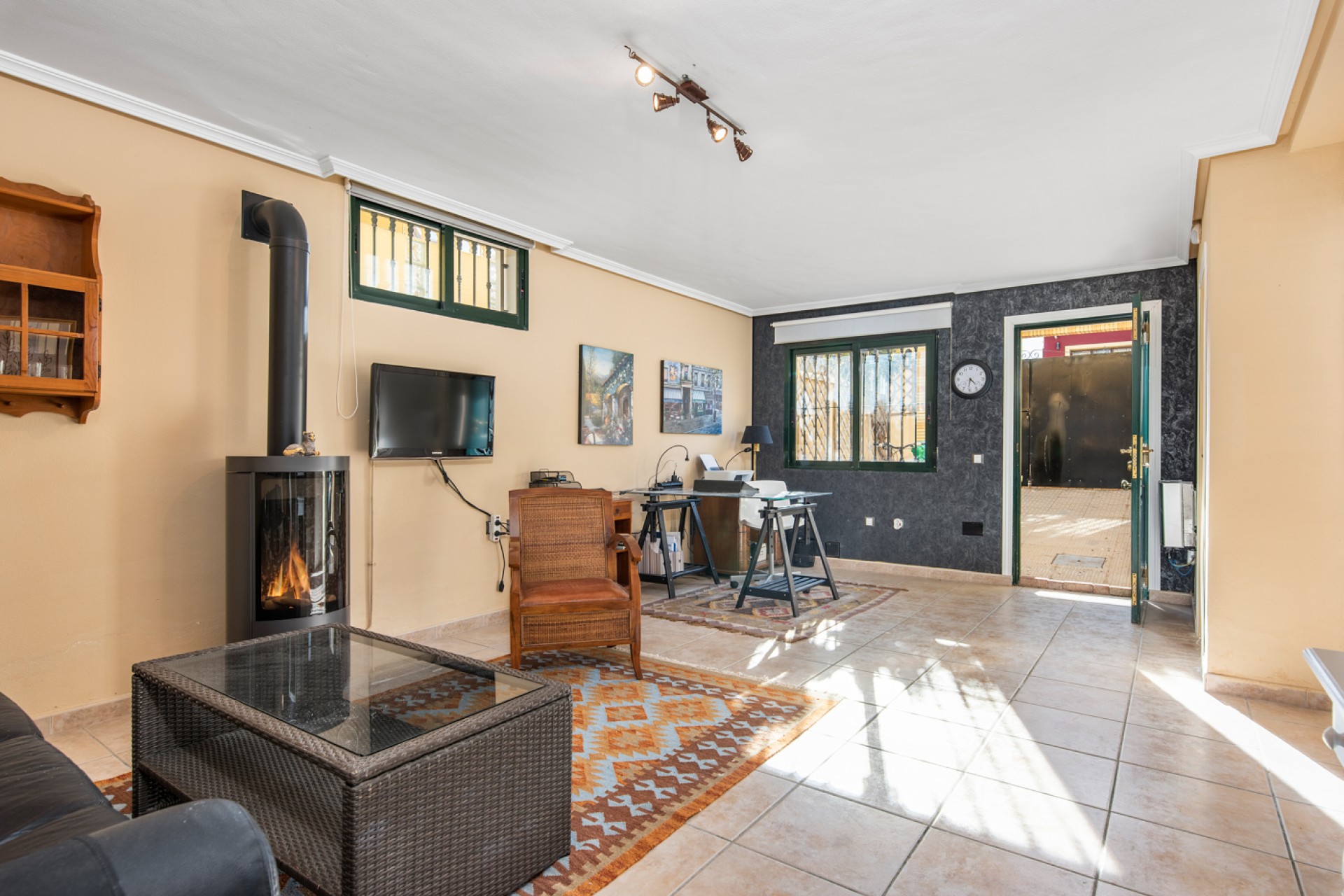 Verkoop - Villa - Algorfa - Lo Crispin