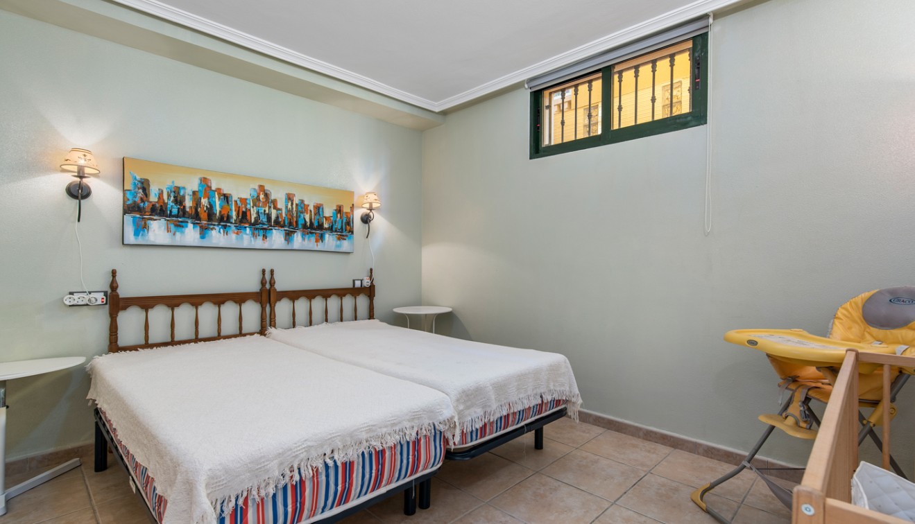 Verkoop - Villa - Algorfa - Lo Crispin