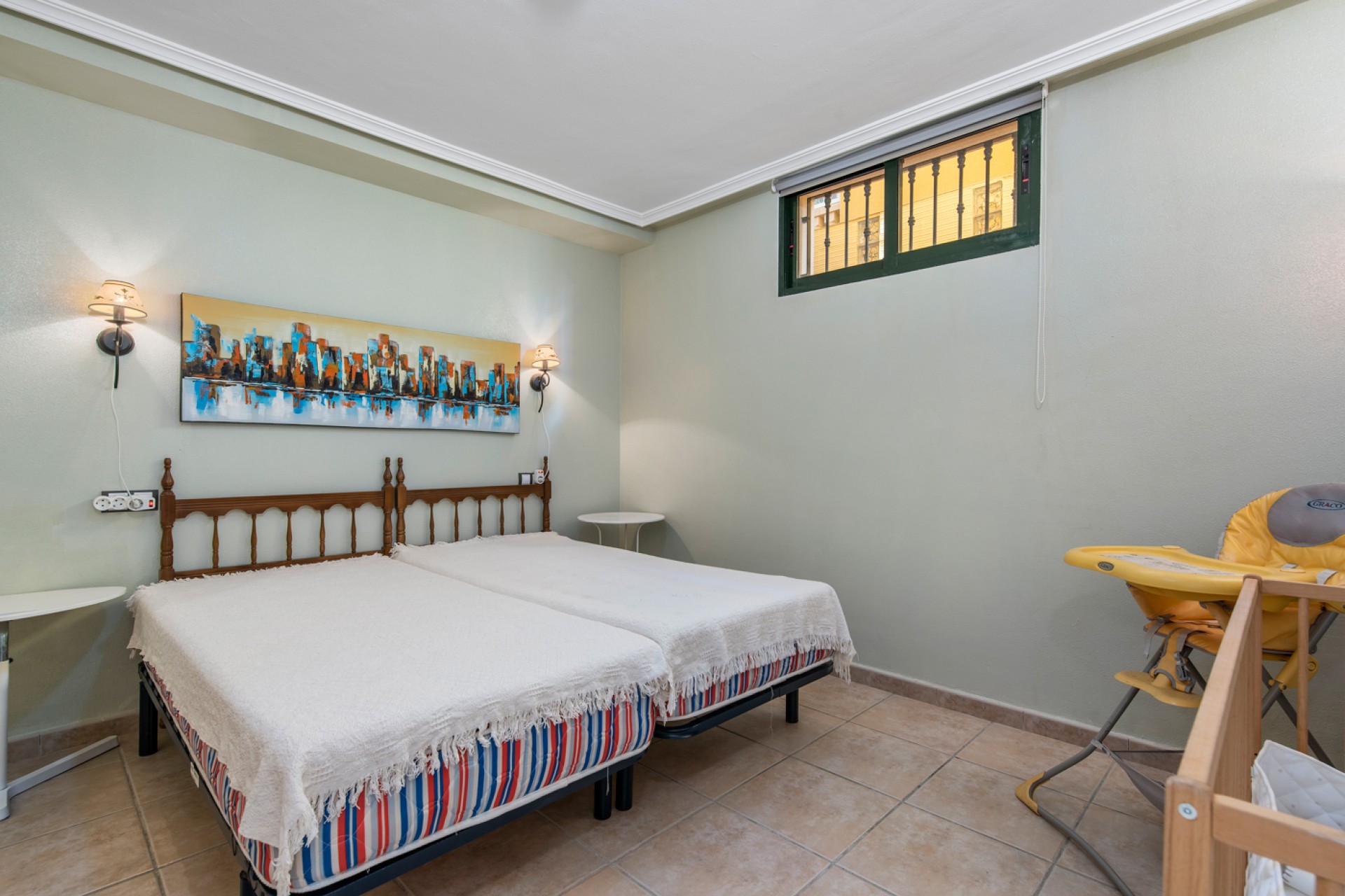 Verkoop - Villa - Algorfa - Lo Crispin