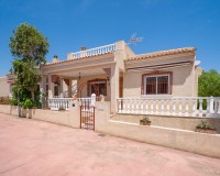 Verkoop - Villa - Algorfa