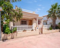 Verkoop - Villa - Algorfa