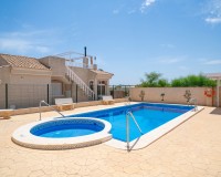 Verkoop - Villa - Algorfa