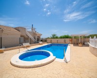 Verkoop - Villa - Algorfa