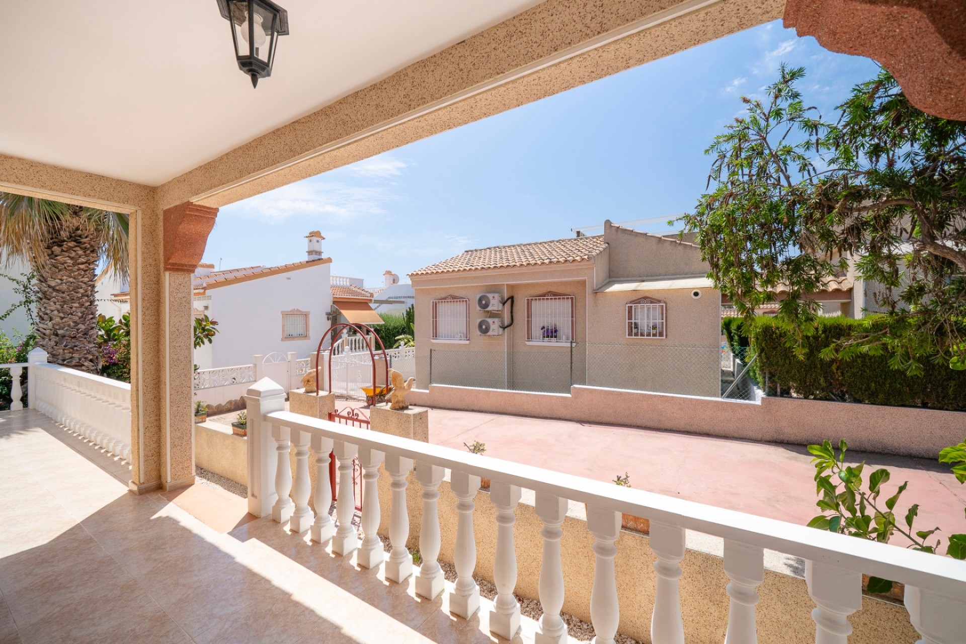 Verkoop - Villa - Algorfa