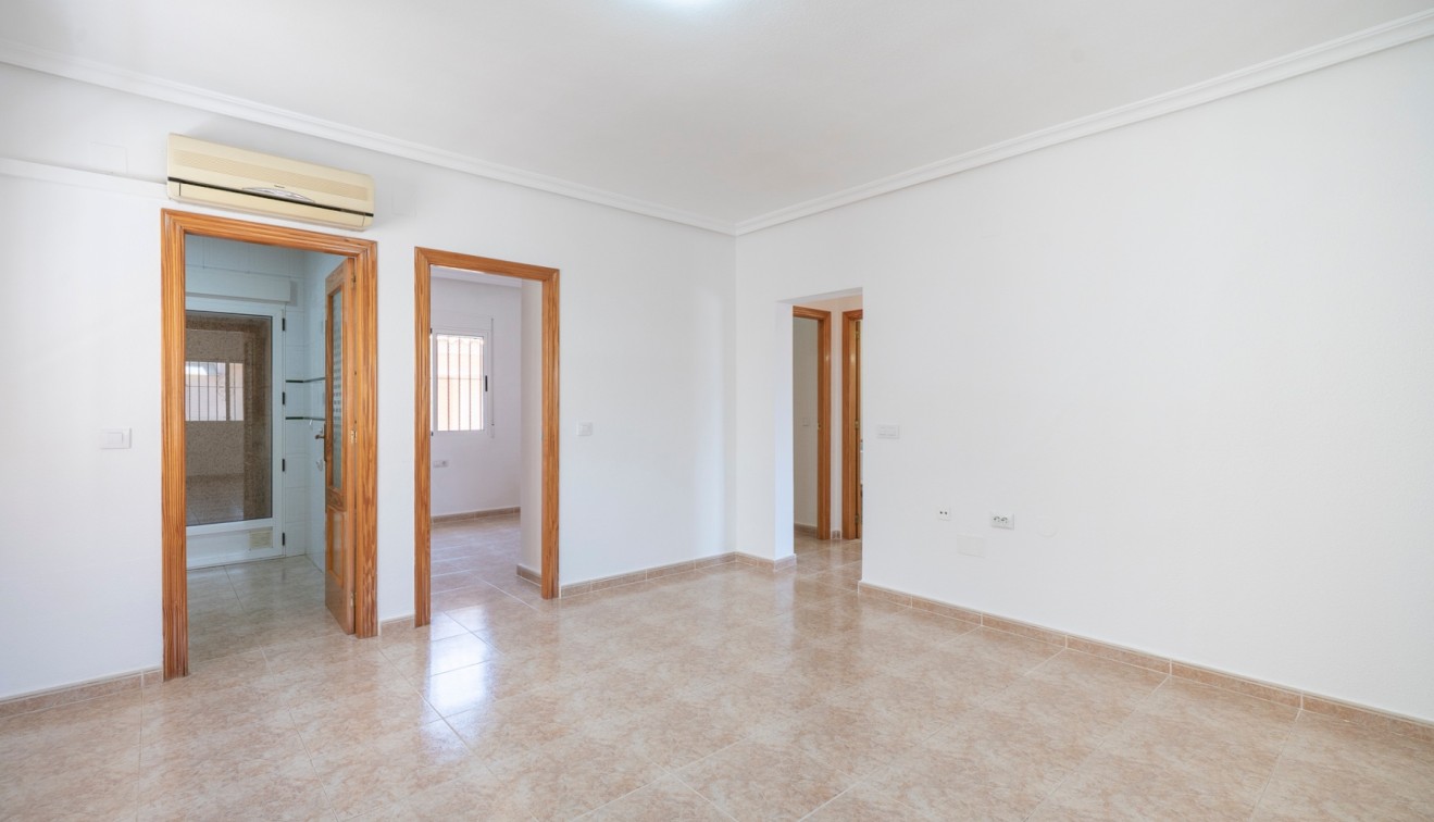 Verkoop - Villa - Algorfa