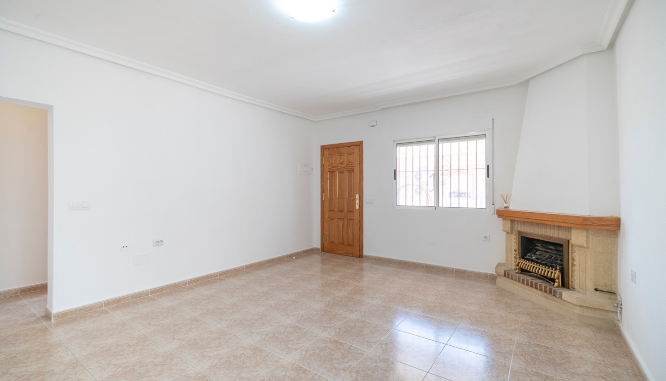 Verkoop - Villa - Algorfa