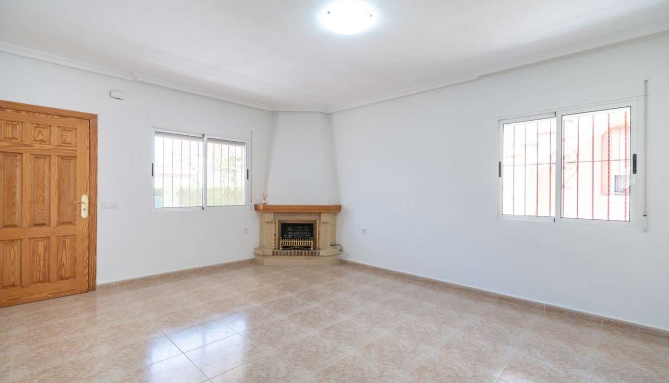 Verkoop - Villa - Algorfa