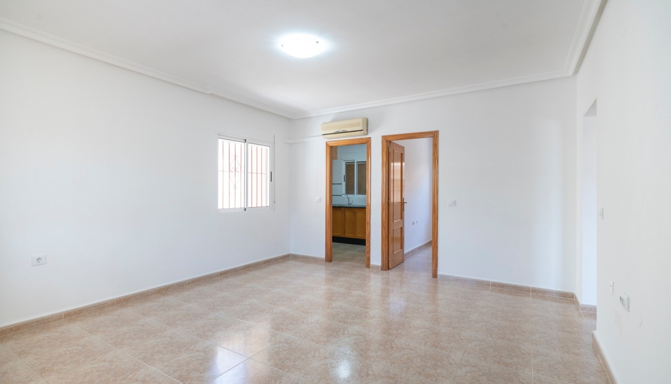 Verkoop - Villa - Algorfa