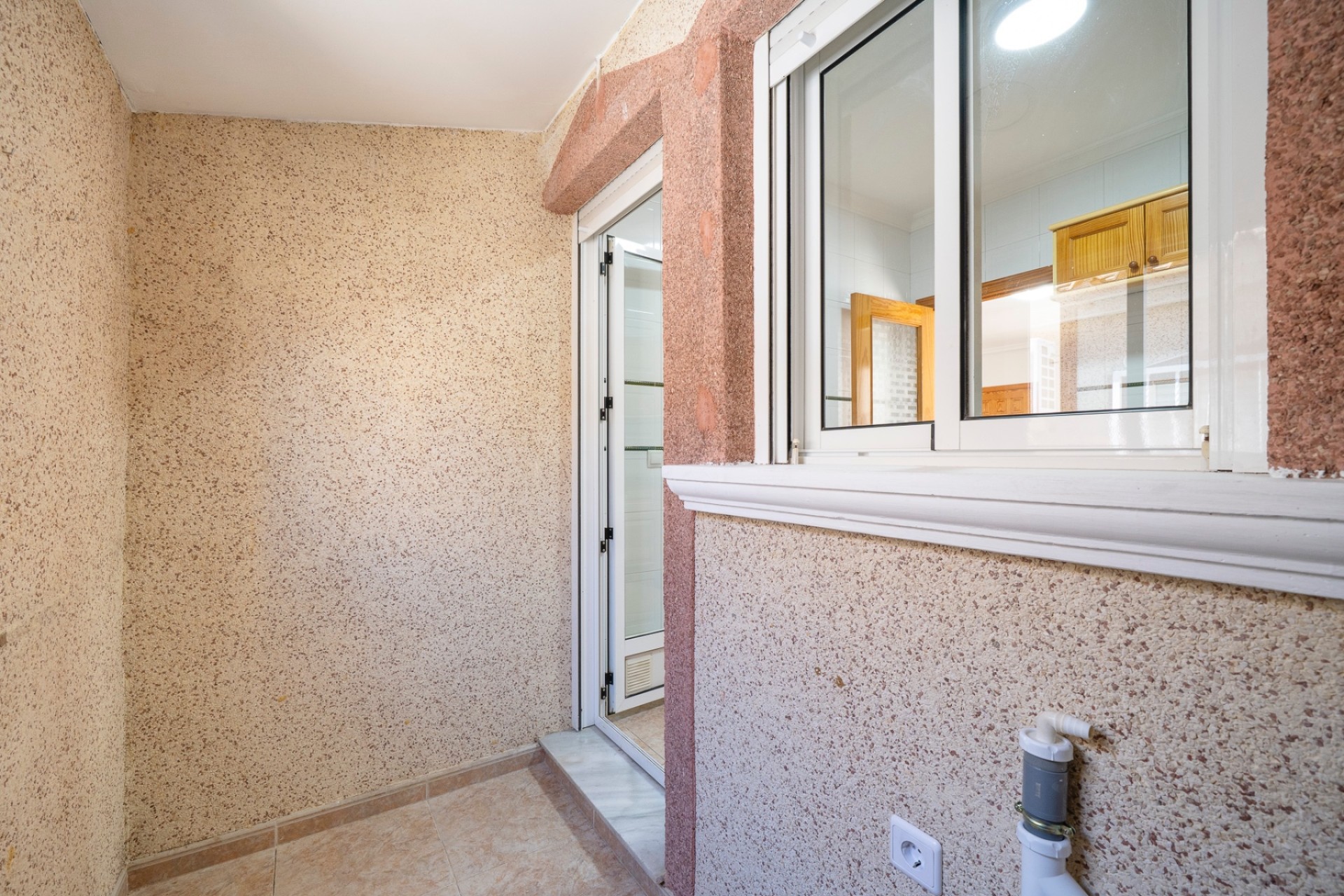 Verkoop - Villa - Algorfa