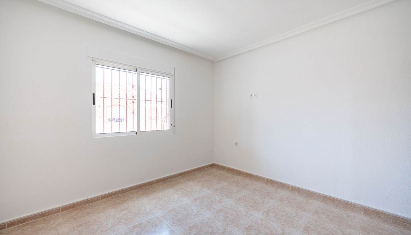 Verkoop - Villa - Algorfa