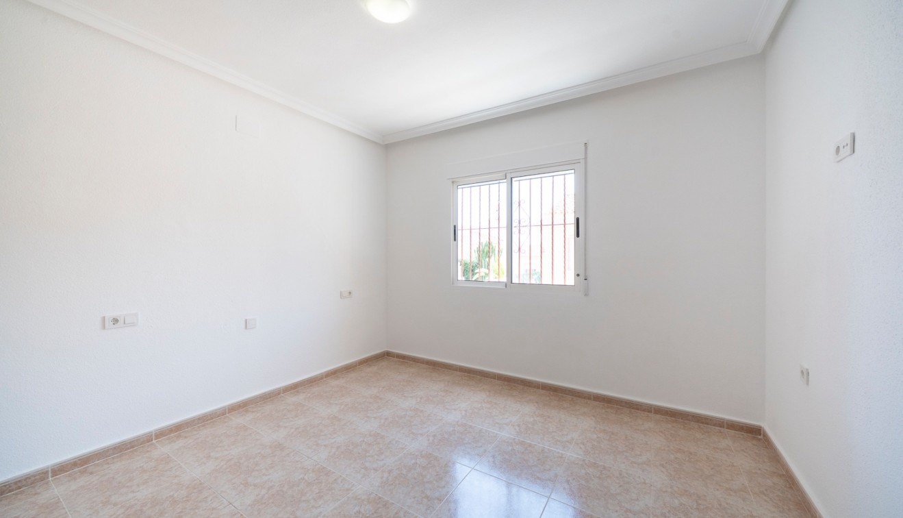 Verkoop - Villa - Algorfa