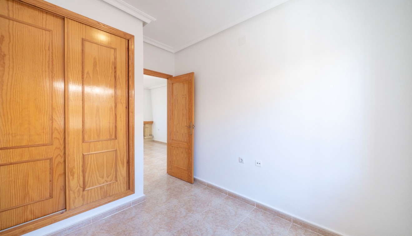 Verkoop - Villa - Algorfa