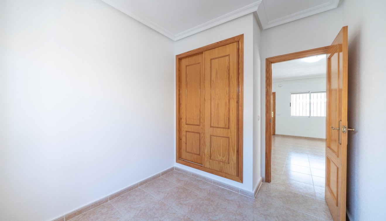 Verkoop - Villa - Algorfa