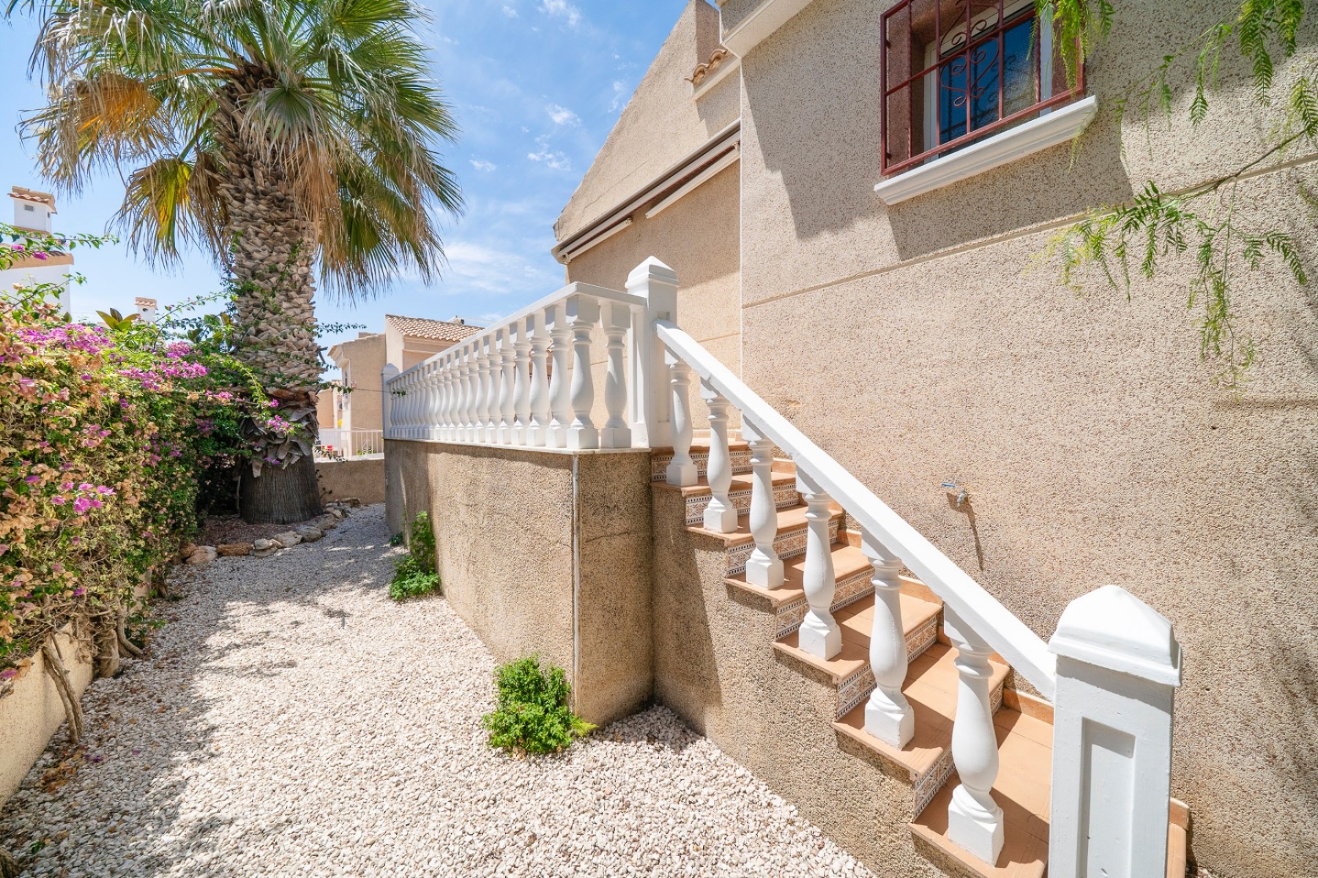 Verkoop - Villa - Algorfa