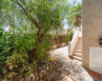 Verkoop - Villa - Algorfa