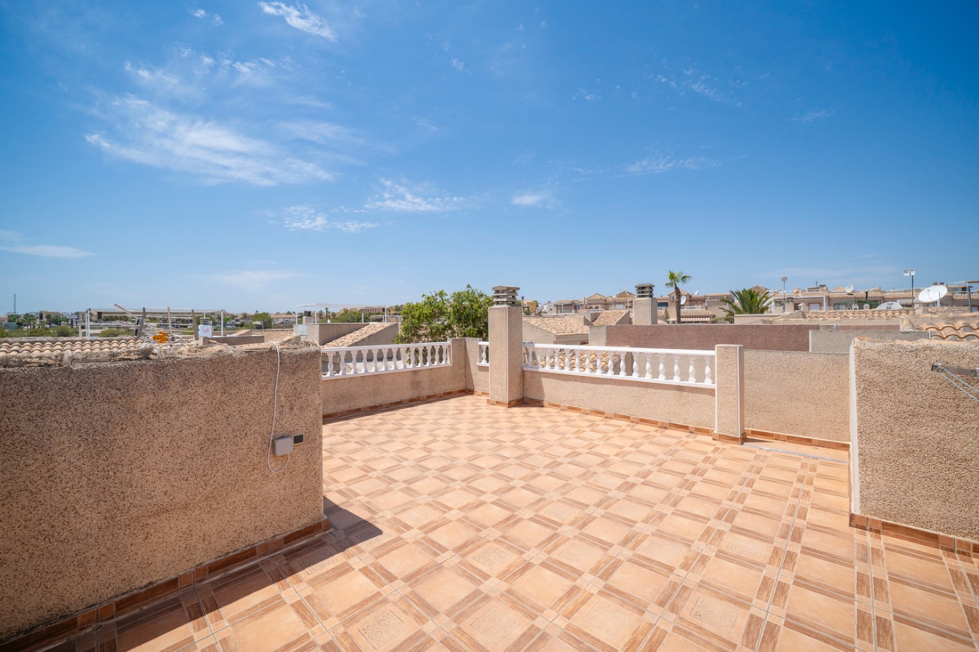 Verkoop - Villa - Algorfa