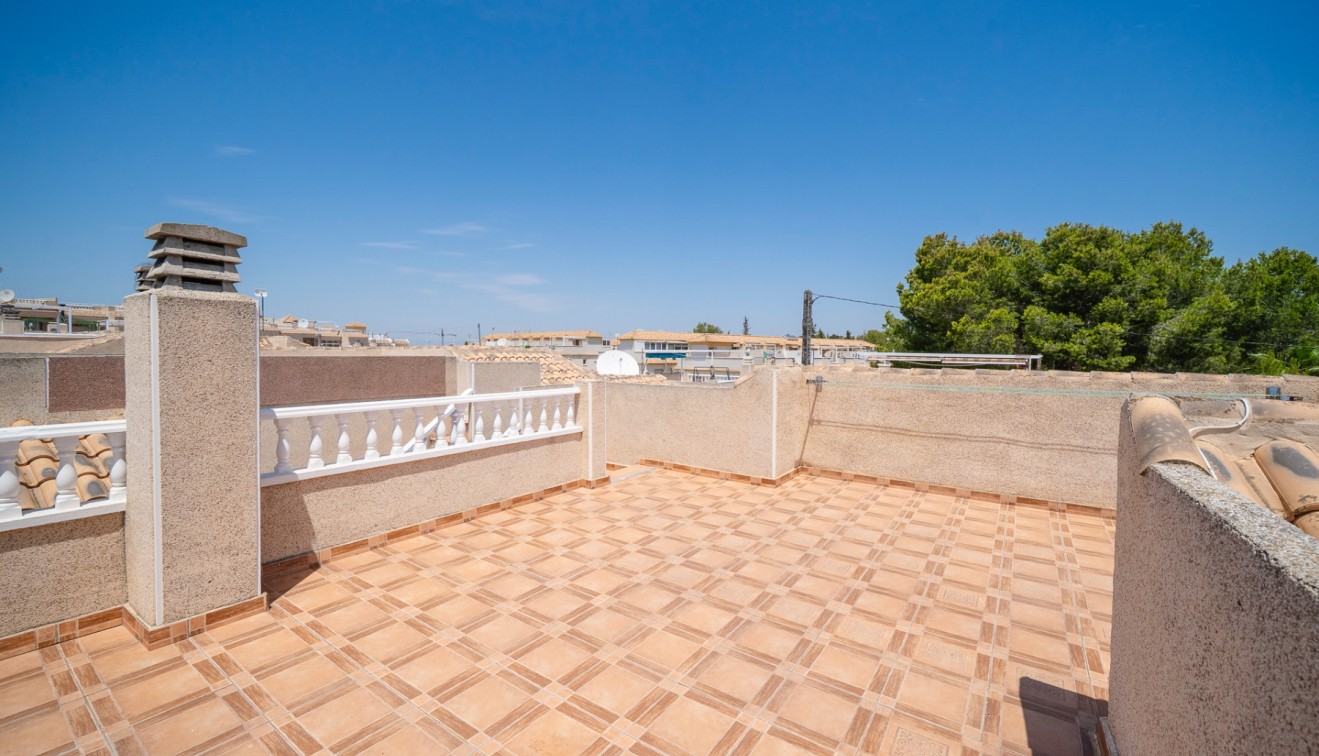 Verkoop - Villa - Algorfa