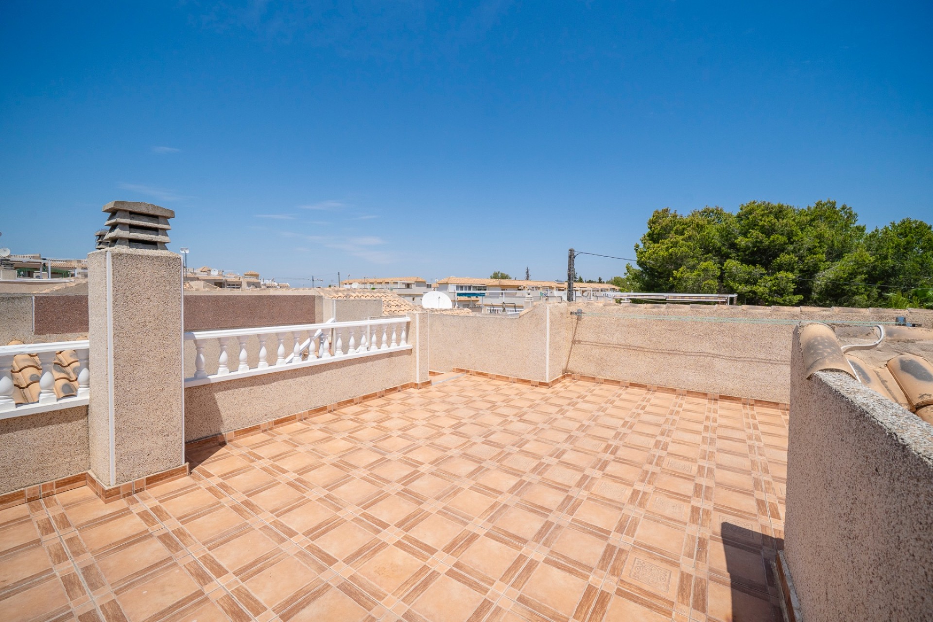 Verkoop - Villa - Algorfa