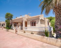 Verkoop - Villa - Algorfa