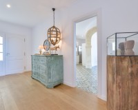 Verkoop - Villa - Altea - Altea Hills