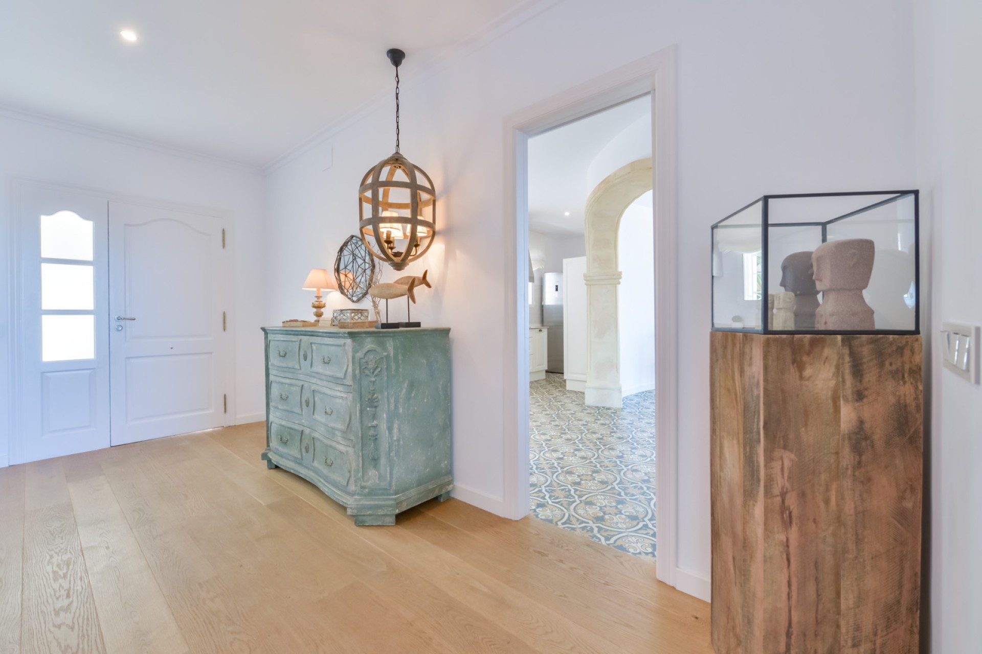 Verkoop - Villa - Altea - Altea Hills