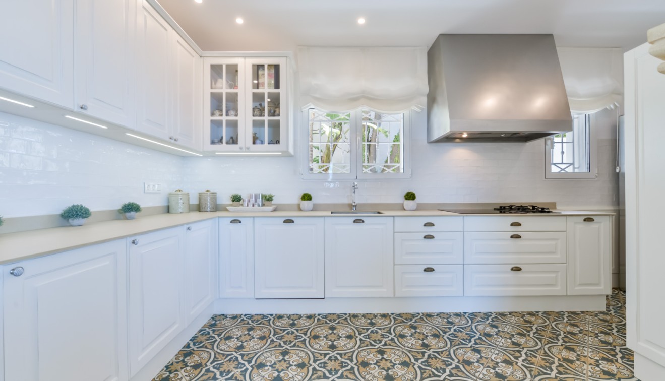 Verkoop - Villa - Altea - Altea Hills