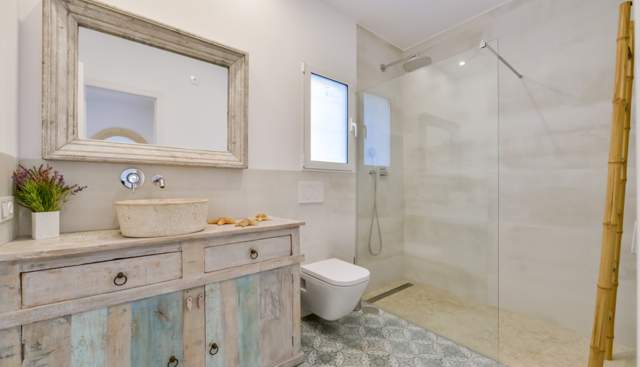 Verkoop - Villa - Altea - Altea Hills