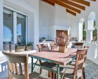 Verkoop - Villa - Altea - Altea Hills