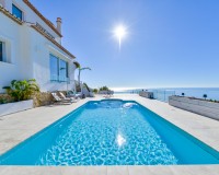 Verkoop - Villa - Altea - Altea Hills