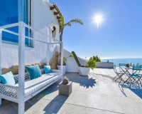 Verkoop - Villa - Altea - Altea Hills