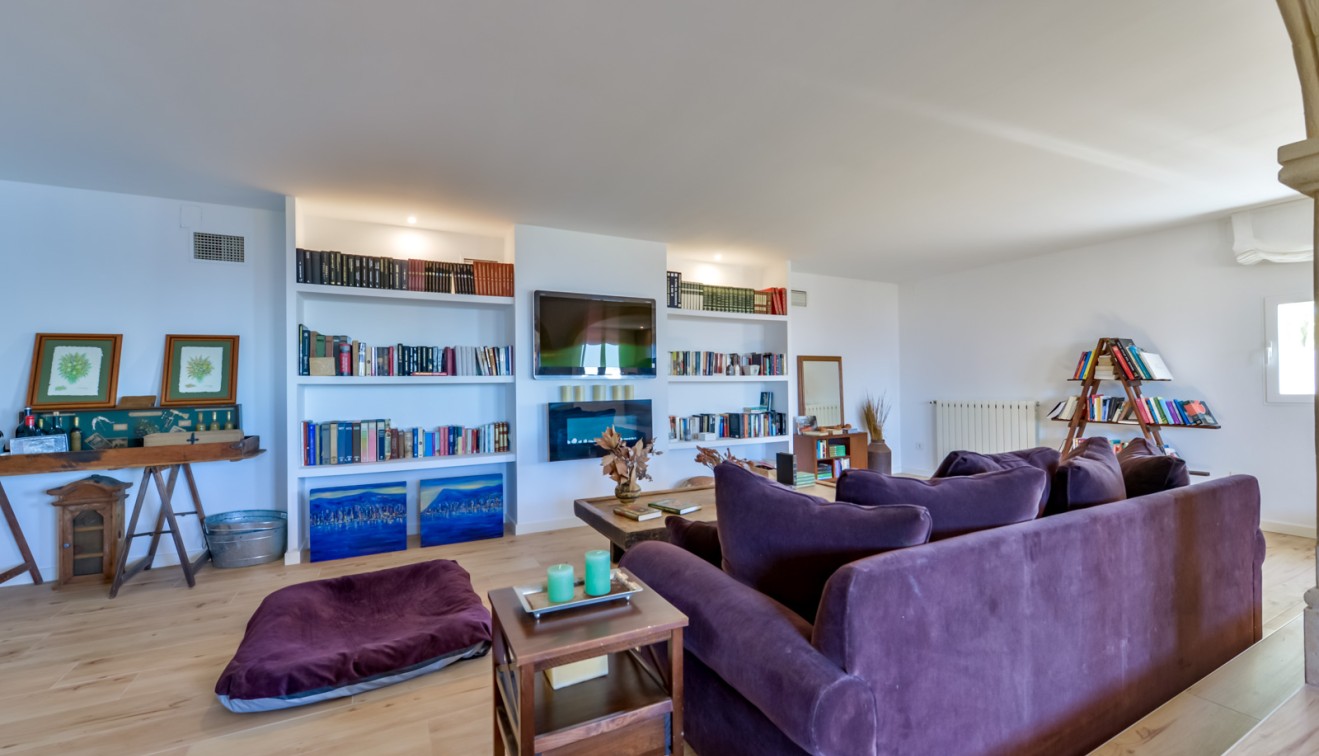 Verkoop - Villa - Altea - Altea Hills