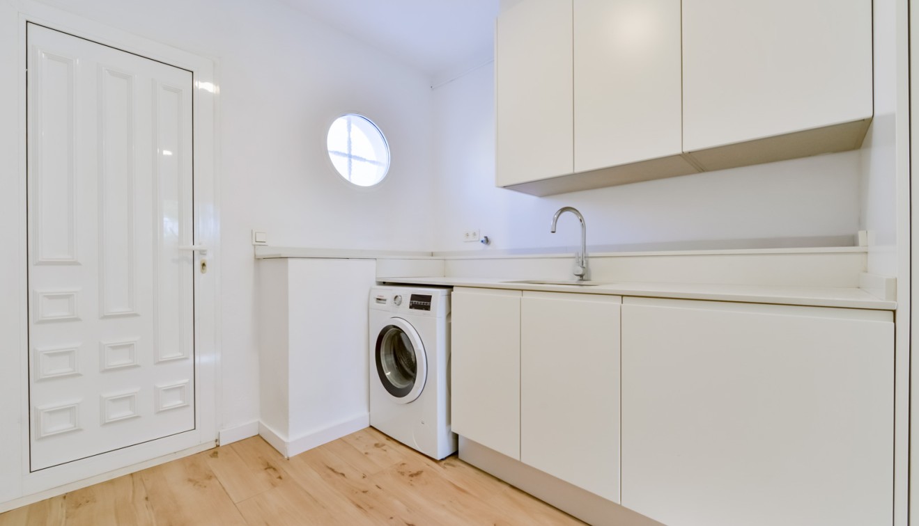 Verkoop - Villa - Altea - Altea Hills