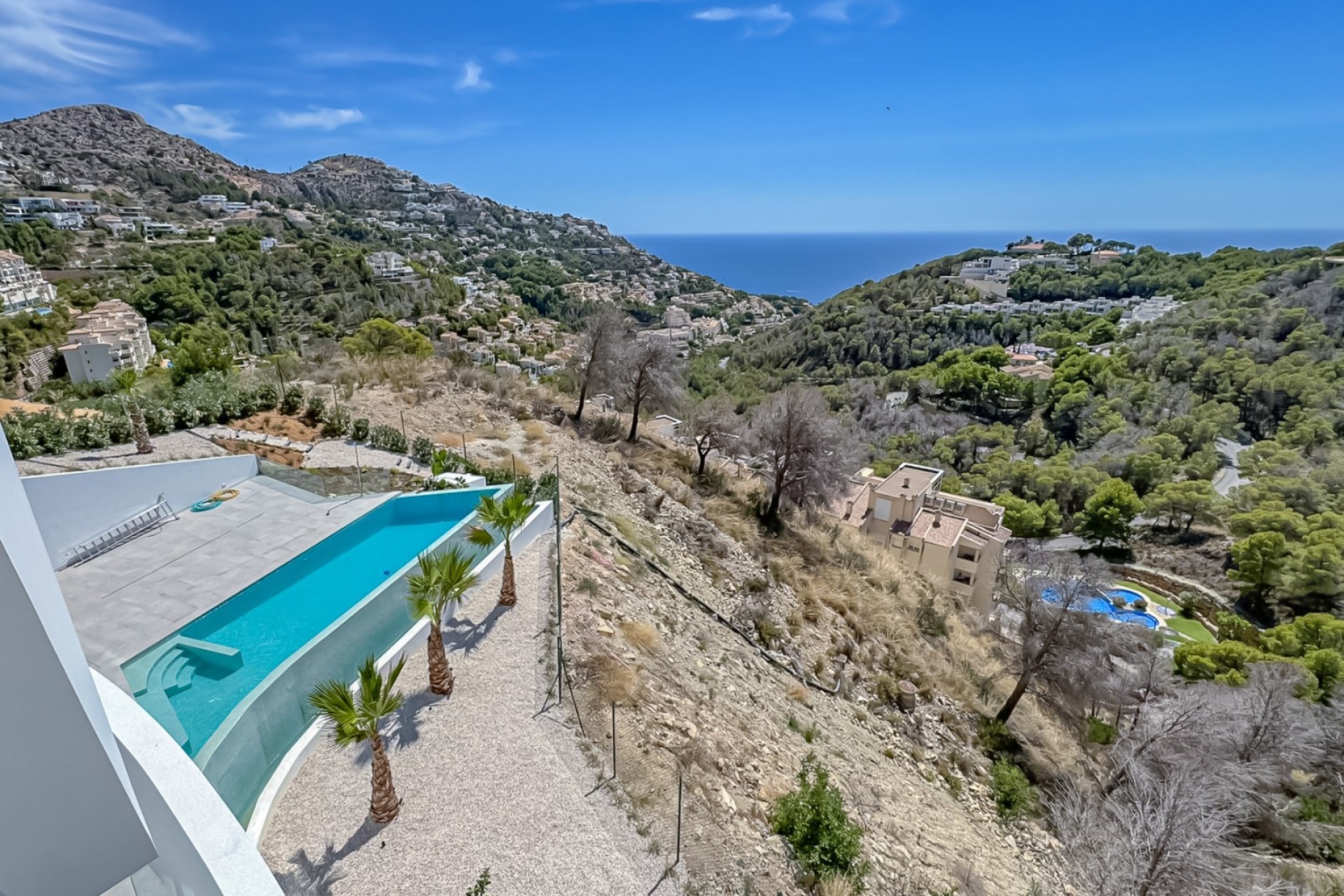 Verkoop - Villa - Altea - Altea Hills