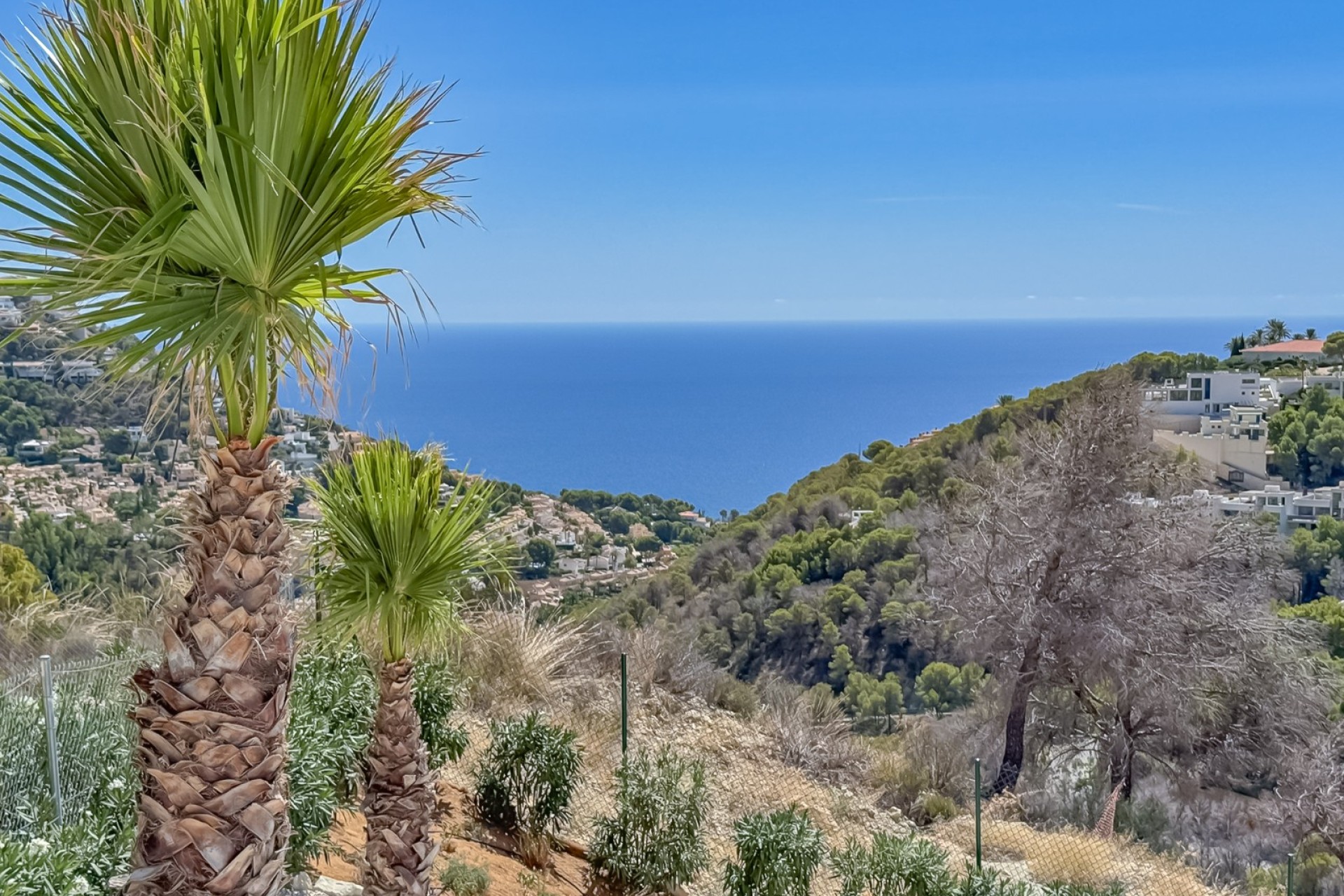 Verkoop - Villa - Altea - Altea Hills