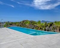 Verkoop - Villa - Altea - Altea Hills