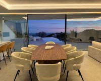 Verkoop - Villa - Altea - Altea Hills