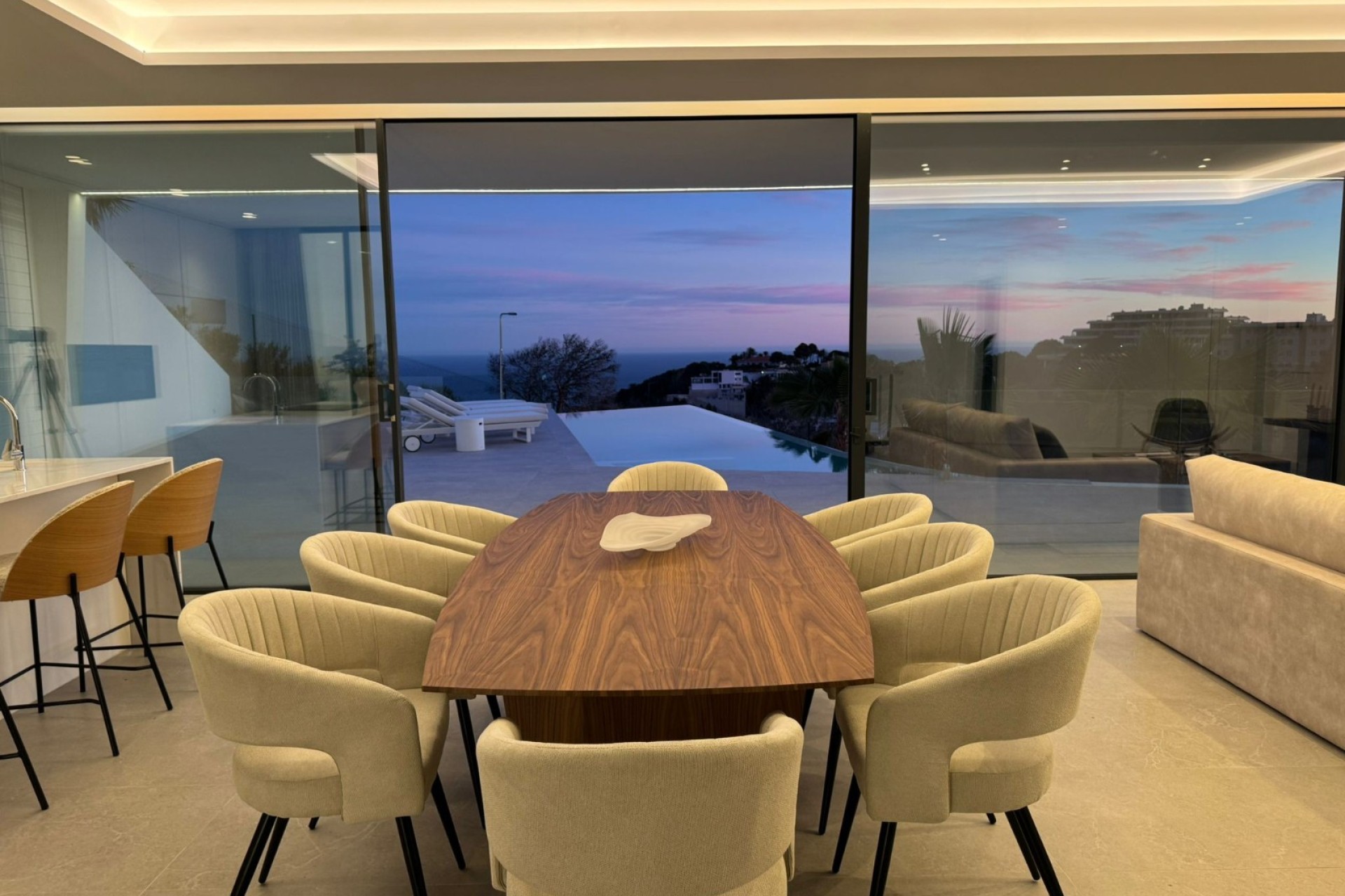 Verkoop - Villa - Altea - Altea Hills